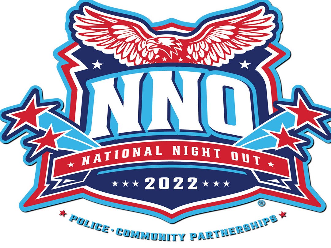 For some communities, this year's National Night Out will be the first such gathering since the outbreak of COVID-19.