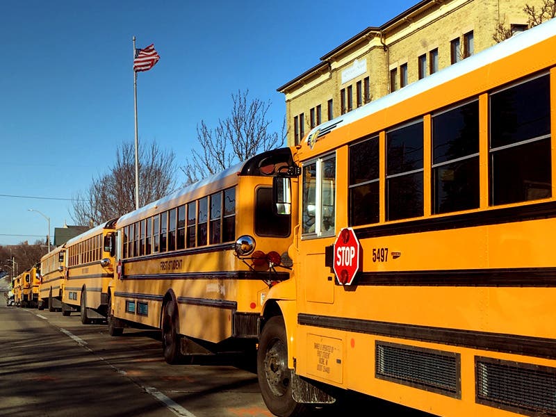 Other important dates on the Gloucester Township-area school district calendars are also noted in the story below. 