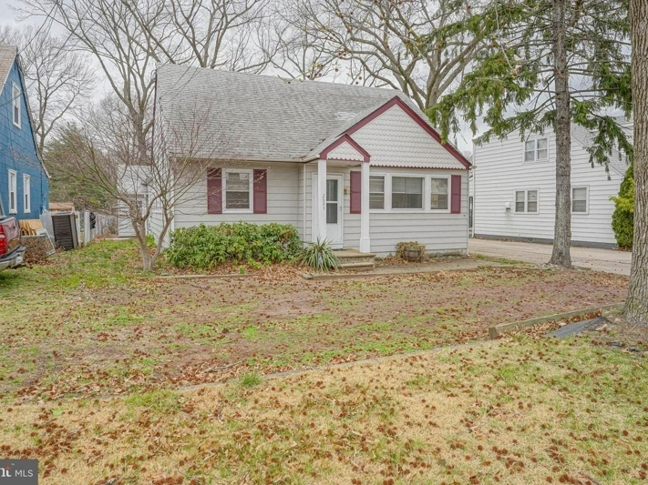 Pretty Close To Cinnaminson & At $250,000, It Has A Pretty Price Too