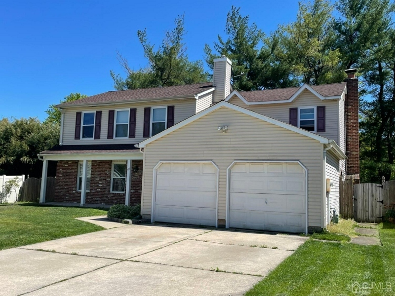 Opportunities Abound In This $389,900 Mount Laurel Home