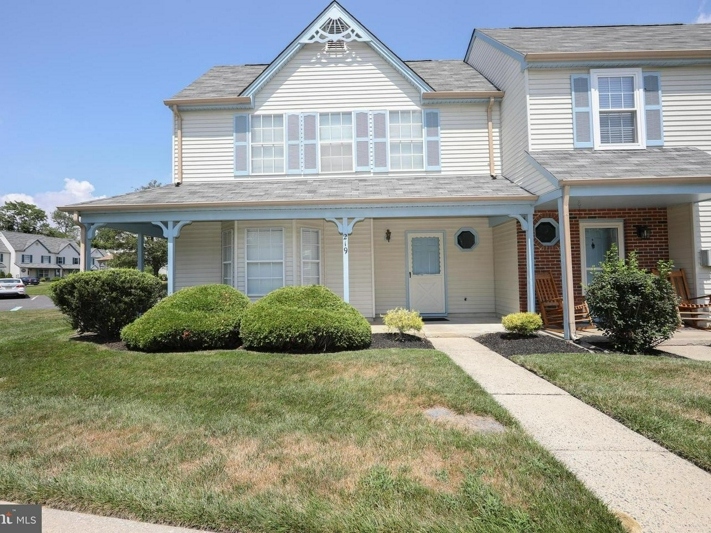 This Move-In Ready Home In Blackwood Can Be Yours For $220,000