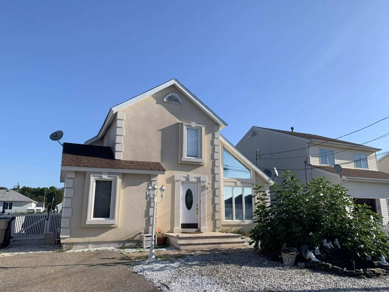 $400K Bayville Home Sits On The Lagoon: Take A Look