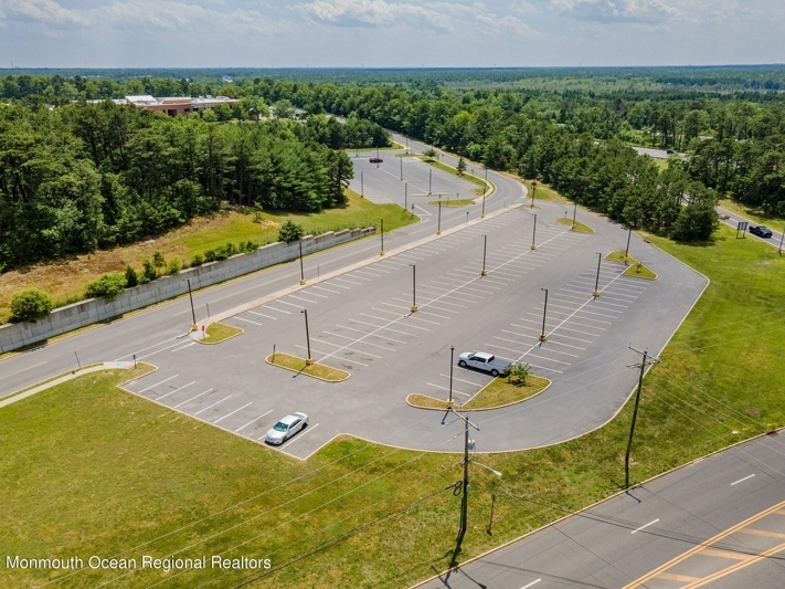 Central Regional Parking Lot For Sale: Here's What's Replacing It