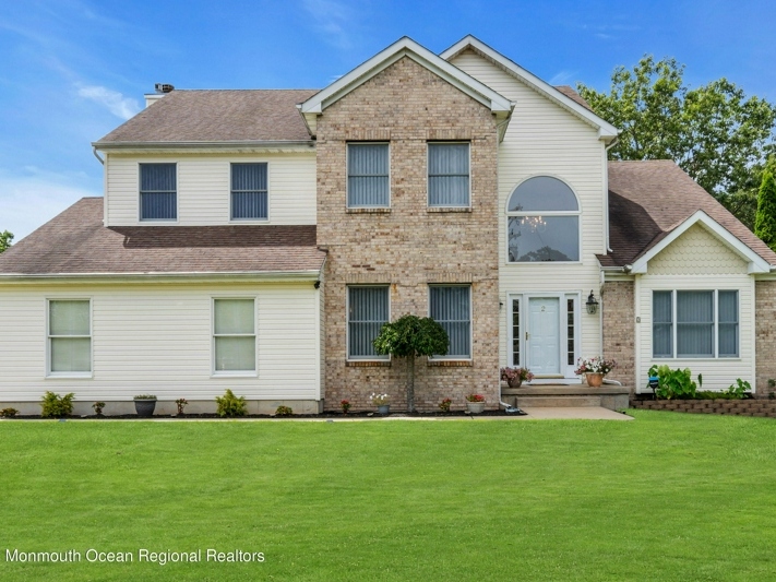 Spacious Bayville Home Sits On Quiet Cul-De-Sac: Take A Look