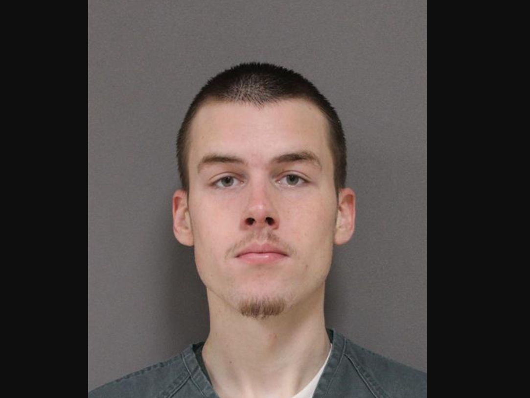 Kyle Comerford, 21, of Lacey, was charged with several narcotics-related charges, Berkeley police said.