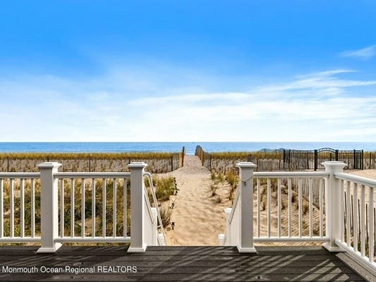 These Waterfront Homes Have Some Of Ocean County's Best Views