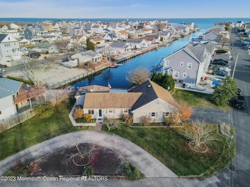 Waterfront Home Offers 'Breathtaking' Views In Bayville: Take A Look