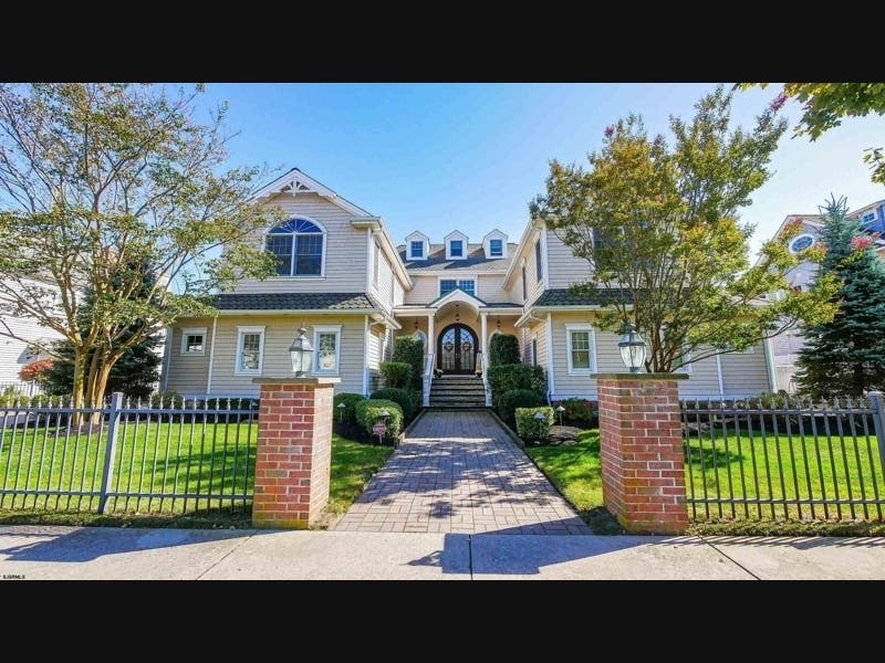 $4M Home Is One Of Ocean City's Largest: Take A Look