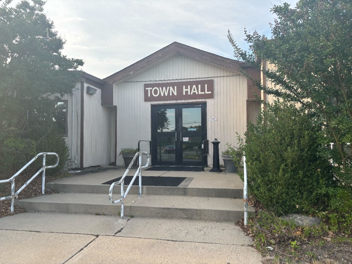 Proposed Self-Storage Facility Settles With Barnegat Zoning Board