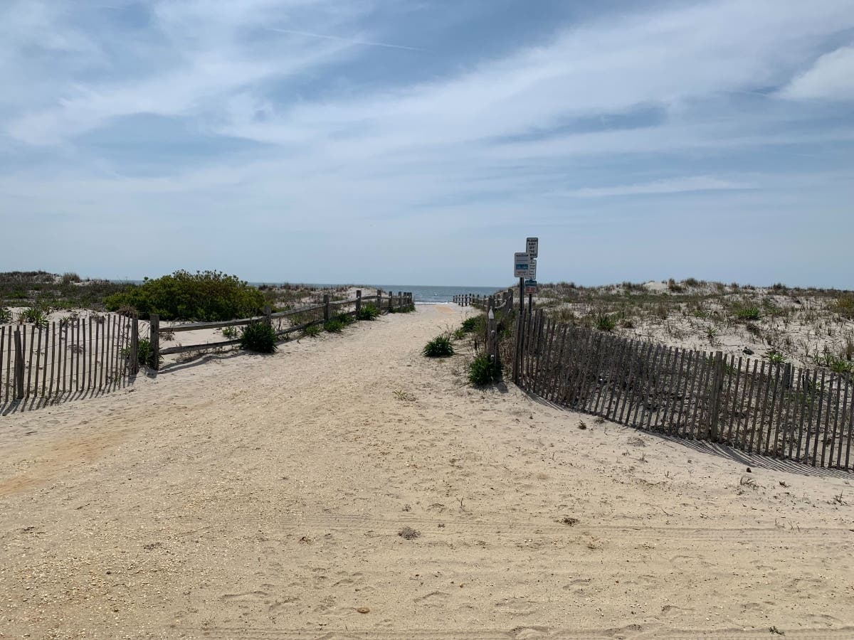 Since 2008, the NJ Sea Grant Consortium has run its "Favorite Beaches" poll, inviting residents to vote for their favorite beach in each Jersey Shore county.