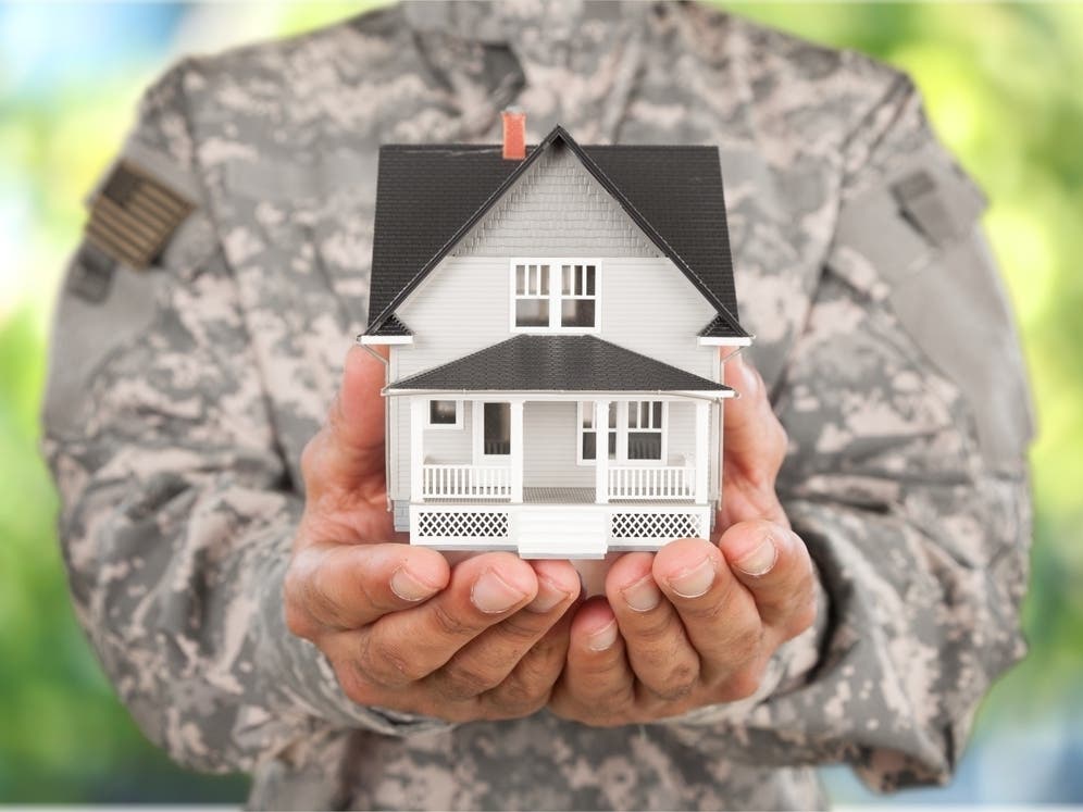 Give Veterans Increase In Property Tax Deduction, 9th District Says