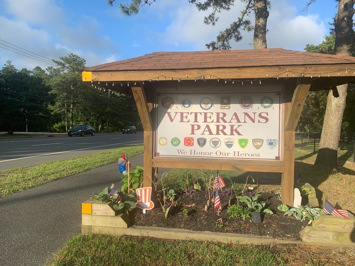 Did you miss the Easter Egg Hunt in Berkeley back in April, that was canceled due to bad weather? And did you miss National Night Out last week, also canceled due to bad weather? Both events are rescheduled for Aug. 14 at Veterans Park.