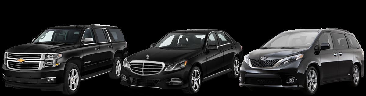 Airport Shuttle Service Waltham MA