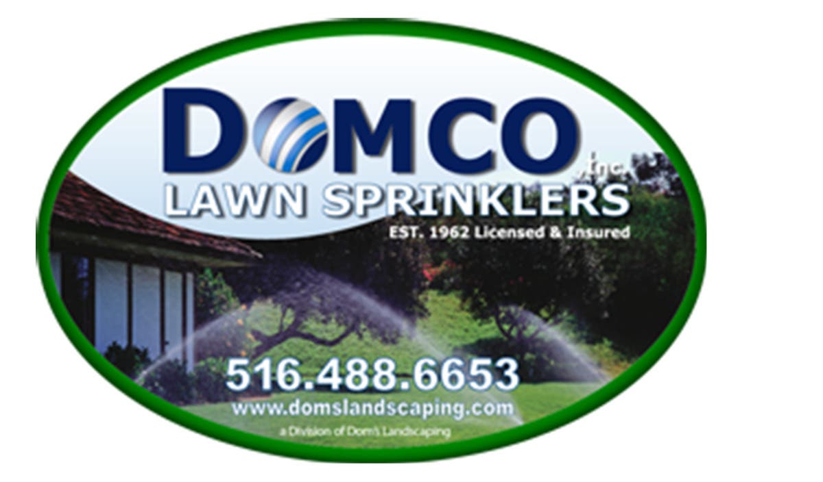 Experienced Irrigation/Sprinkler Technician Wanted - Full Time