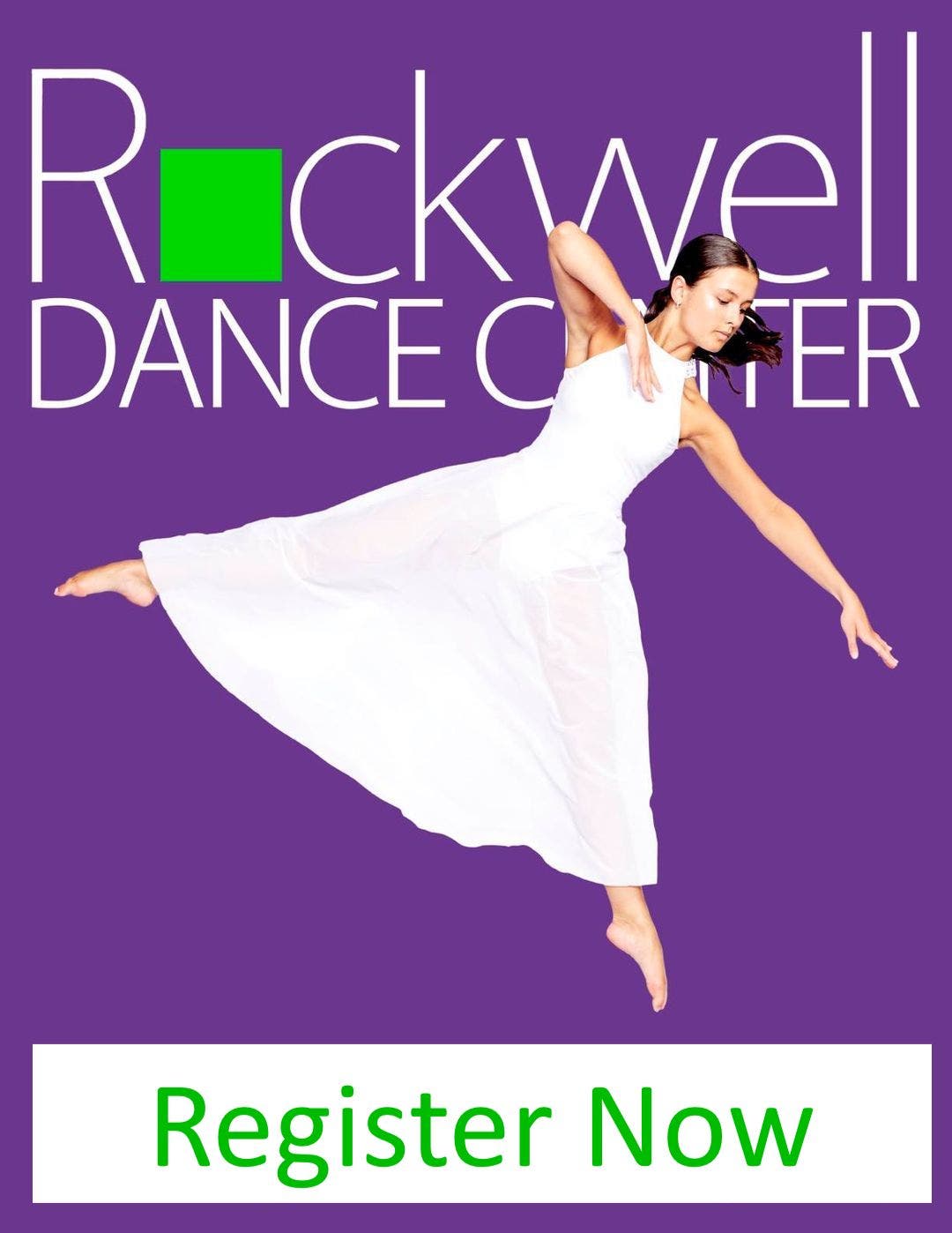 REGISTER NOW for Fall Dance - Classes are Filling up fast!  Rockwell Dance Center in Trumbull