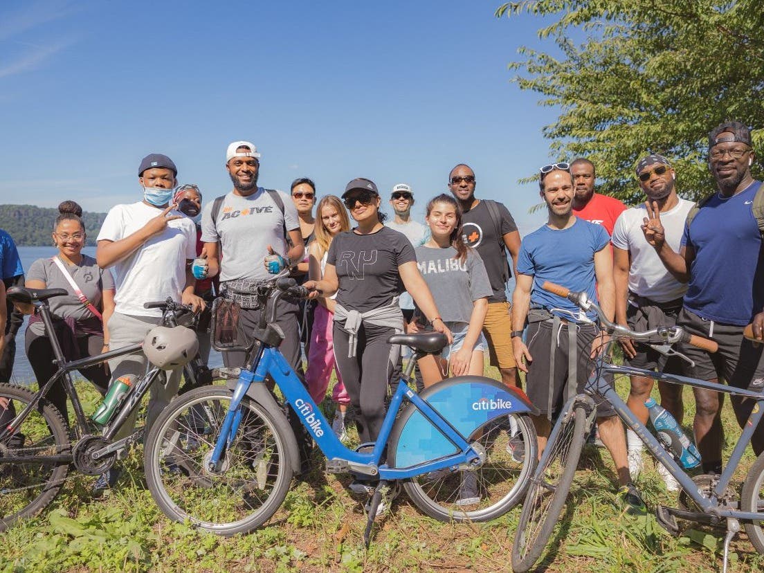 Join Us for Our First Summer Bike Ride: Astoria to Tribeca on July 13th!