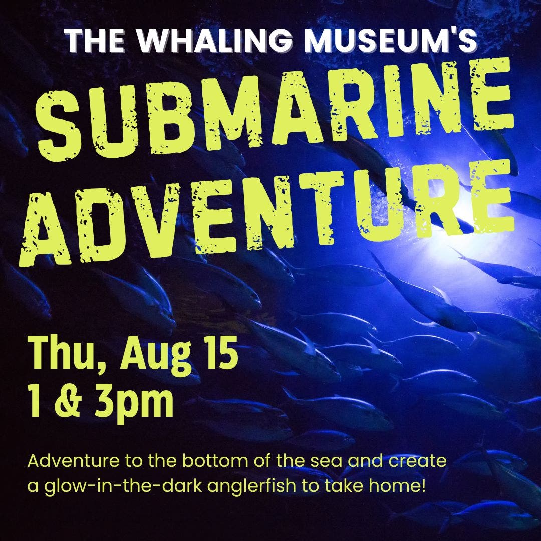 Submarine Adventure