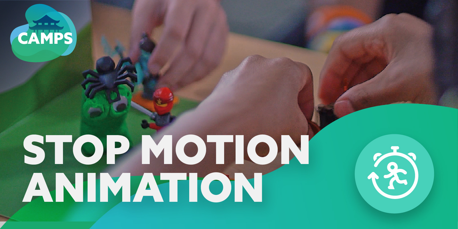 Stop Motion Animation