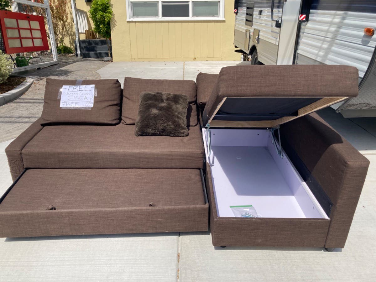 FREE couch