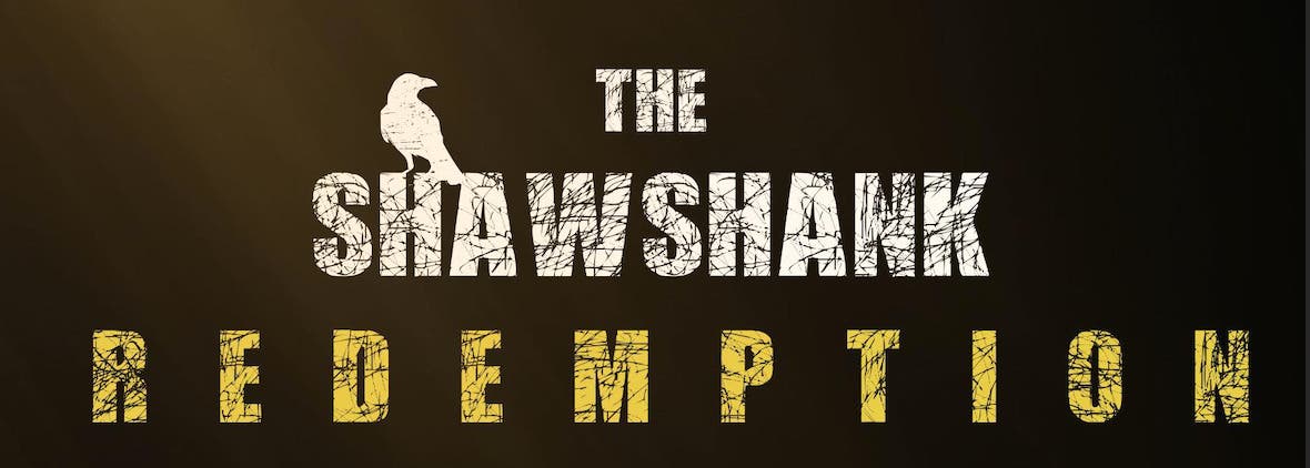 FTE Presents: The Shawshank Redemption