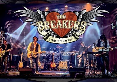 The Breakers - A Tribute to Tom Petty & the Heartbreakers