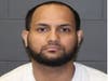 Khaled Ahmed, 28, was charged on June 12 in connection with a Southington Police Department sting operation investigating three different smoke shops in town.