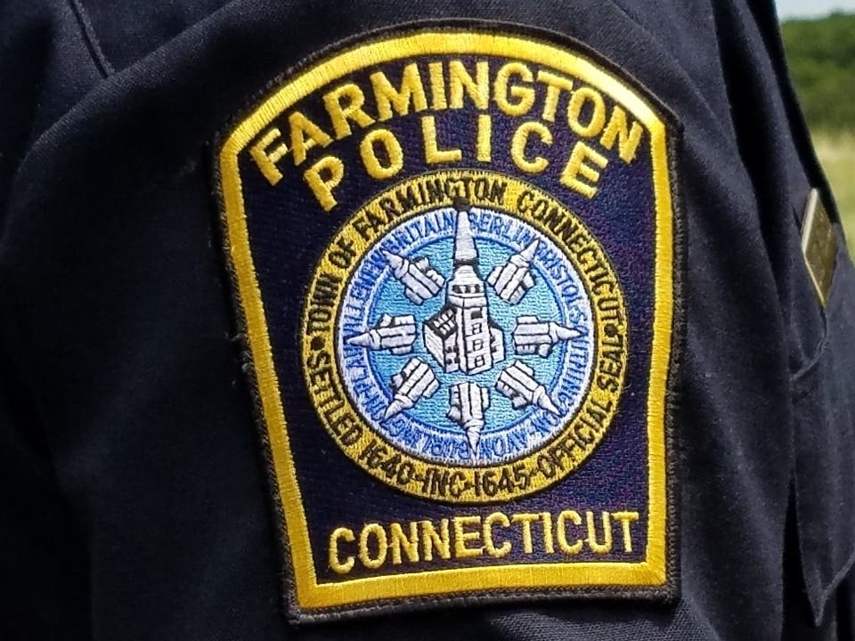 All information is provided by the Farmington Police Department.