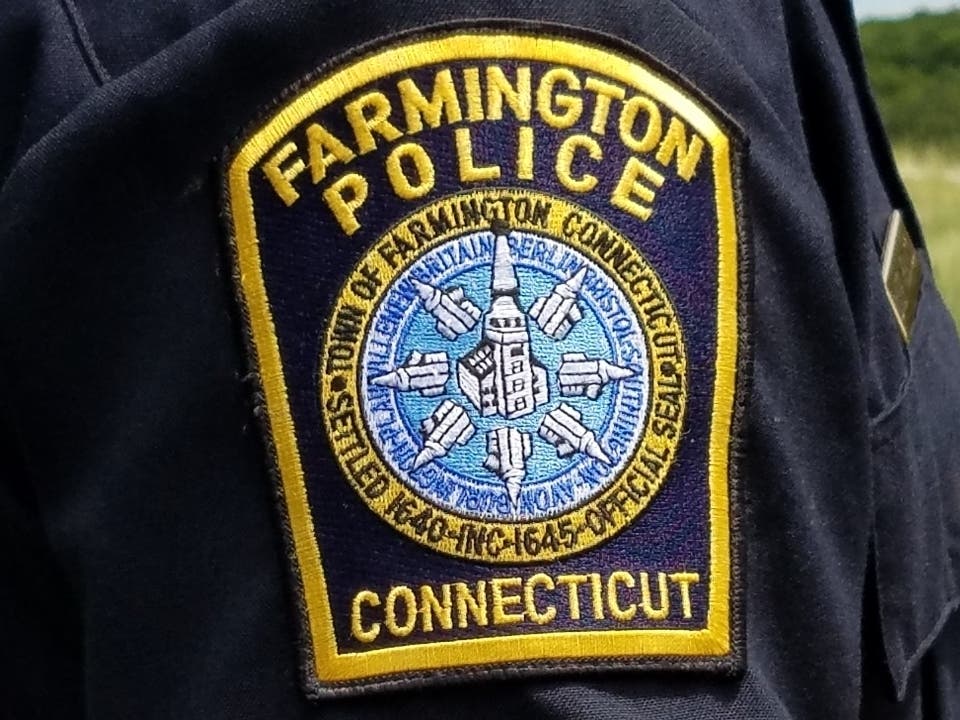 Farmington Police Logs: July 30 - Aug. 12, 2024