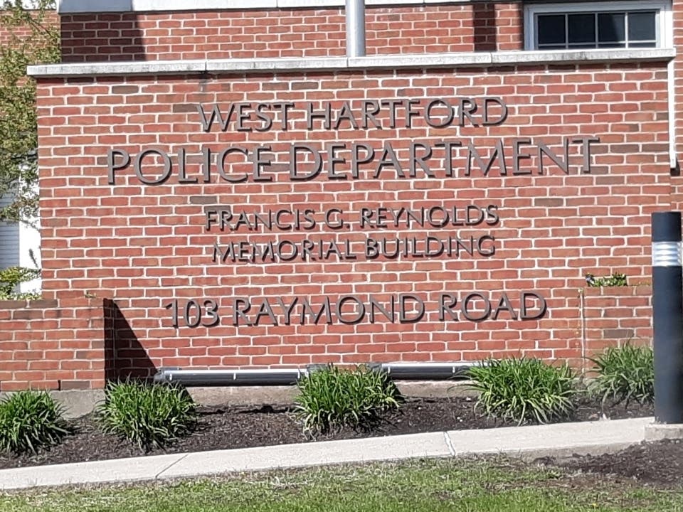 Family Of Suspect Killed By Police In West Hartford Files Suit