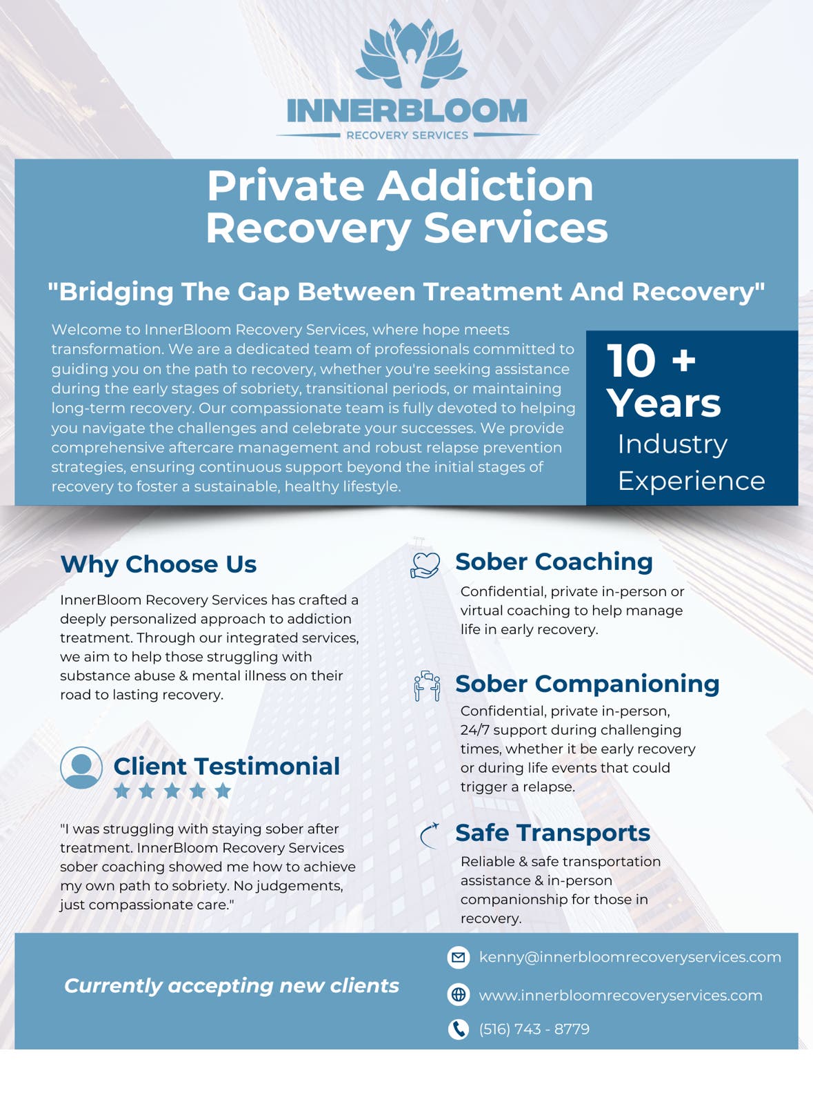 Empowering Parents of Children Struggling with Addiction 