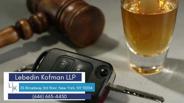 New York City DWI Lawyer Russ Kofman and Arthur Lebedin Discuss the Types of DWI Charges in New York