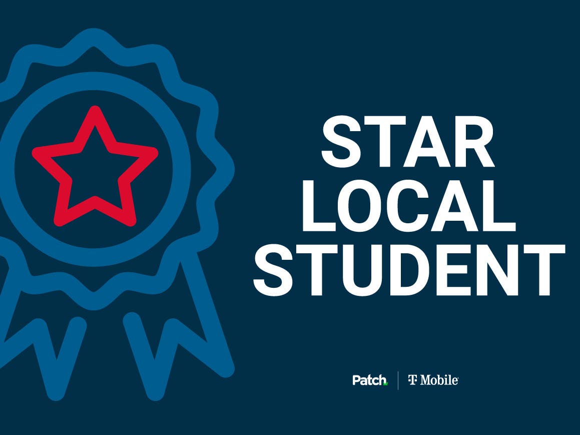 Doylestown's Shae Cited As Star Student: Here’s Why