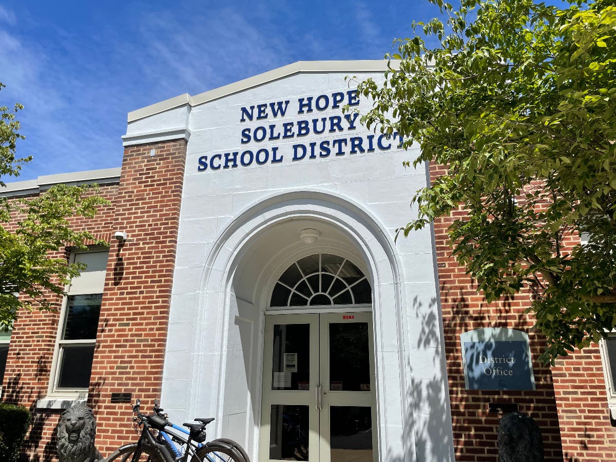 New Hope-Solebury Calendar For 2024-25: Key Dates To Know