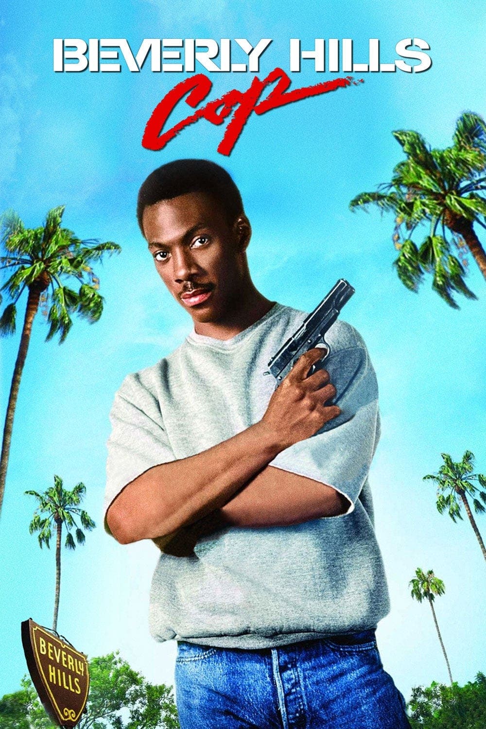 Cult Classic: Beverly Hills Cop