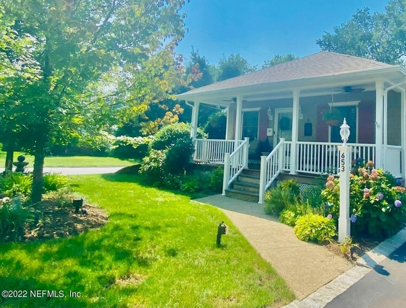 Bright, Inviting Ranch Home In Wyckoff Is A 'Must-See'