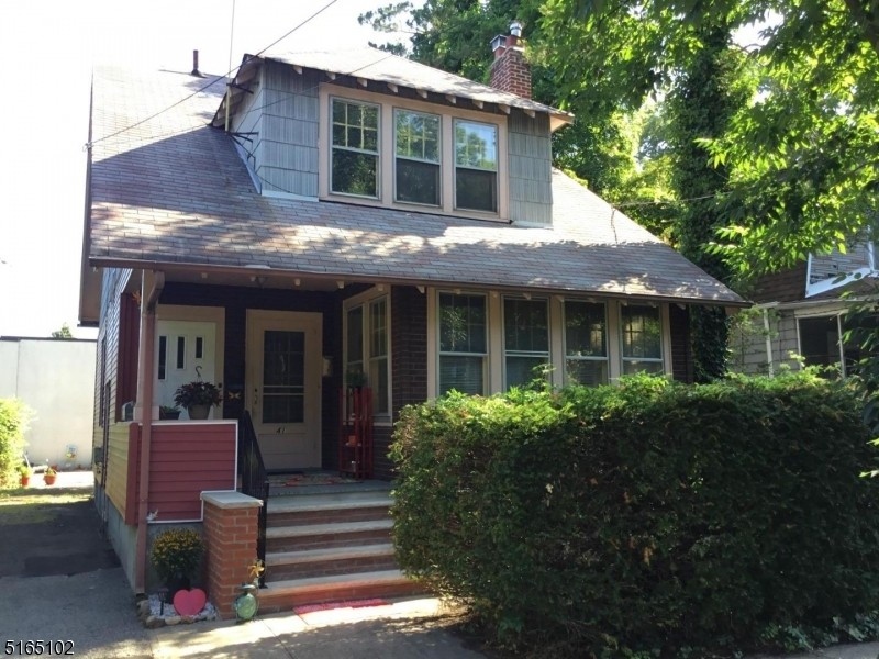 'Rare Opportunity' For 2-Family Home In Ridgewood At $550K