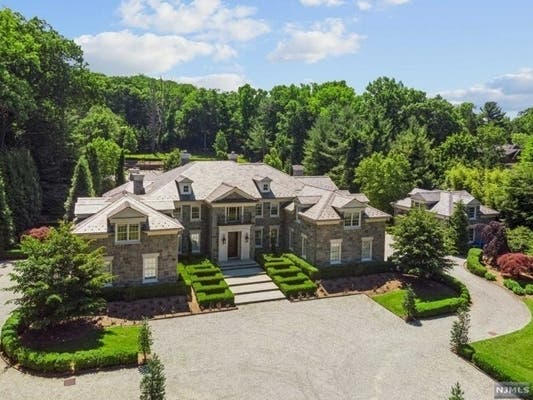 Bergen County Real Estate: 3 Local Manses Going For Millions