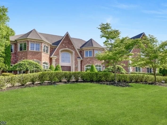 Mahwah Multi-Million Dollar Estate Hits Rental Market 