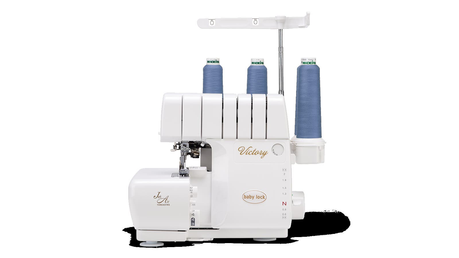 BABYLOCK "Victory" Serger (BLS3) - $1,500