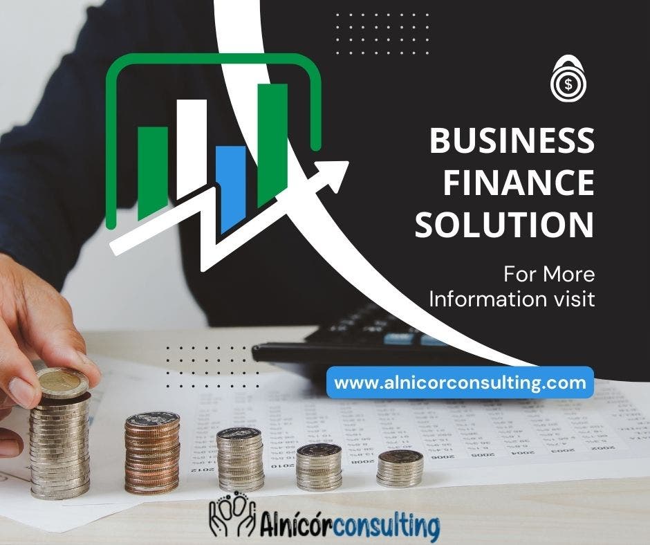 Maximize Profitability With The Best Business Finance Solution