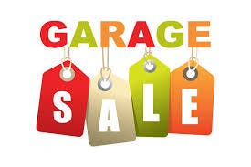 The “Dollar Tree” of Garage Sales!