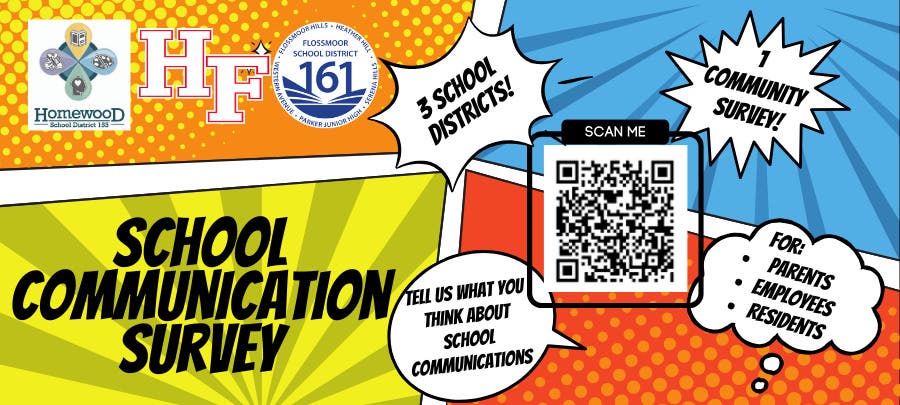 HF area school districts ask, “How are we doing with communication?”