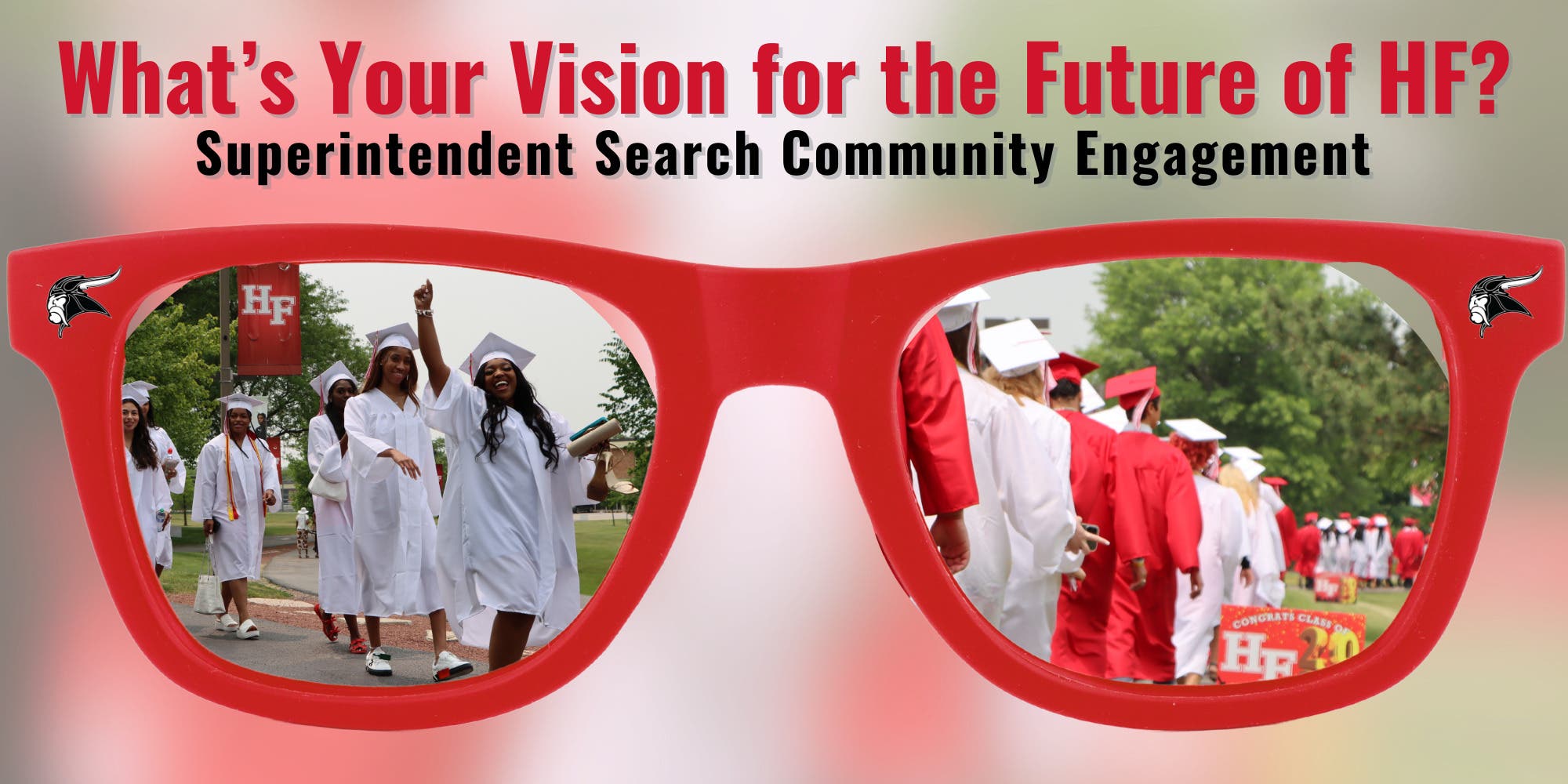HF Superintendent Search Community Gathering May 20 @ 6:30 p.m.