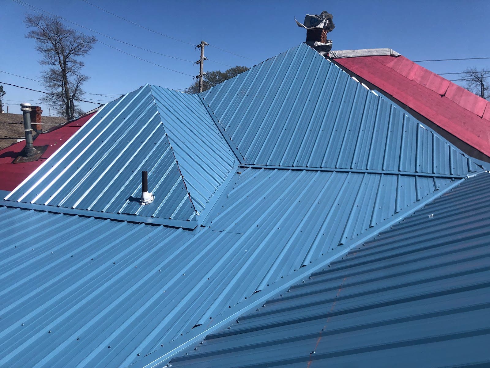 Taking a Closer Look at Roofing Services in Atlanta, GA