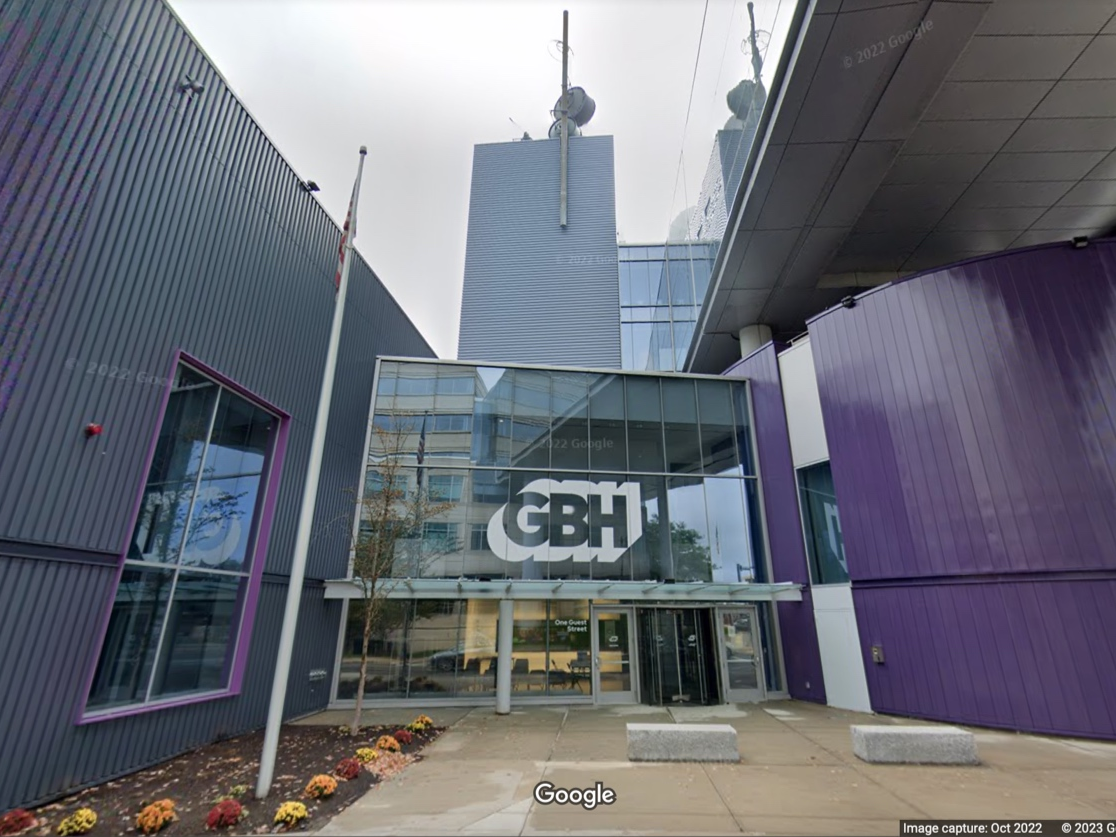 High School Quiz Show tapings will take place at GBH's headquarters at 1 Guest St. in Boston. 