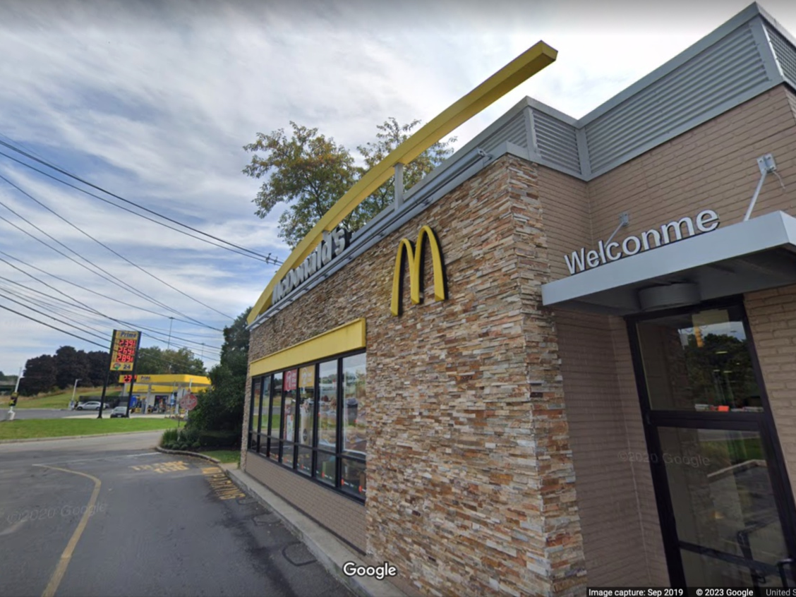 Woburn Montvale Ave. McDonald’s To Hold Grand Reopening Celebration 