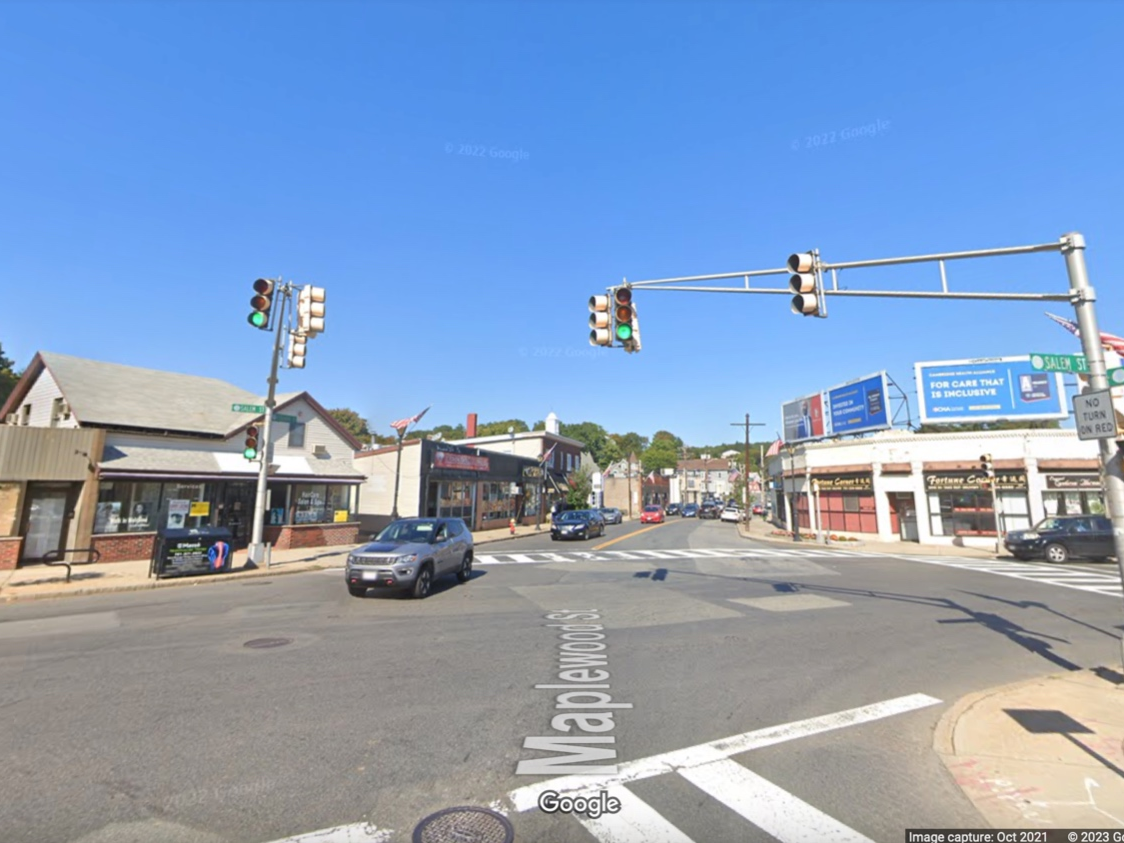 Malden Plans Community Forums To Discuss Future Of Maplewood Square