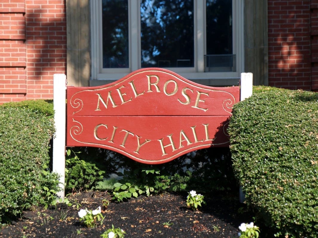 Melrose Officials Urge Residents To Complete Local Census 