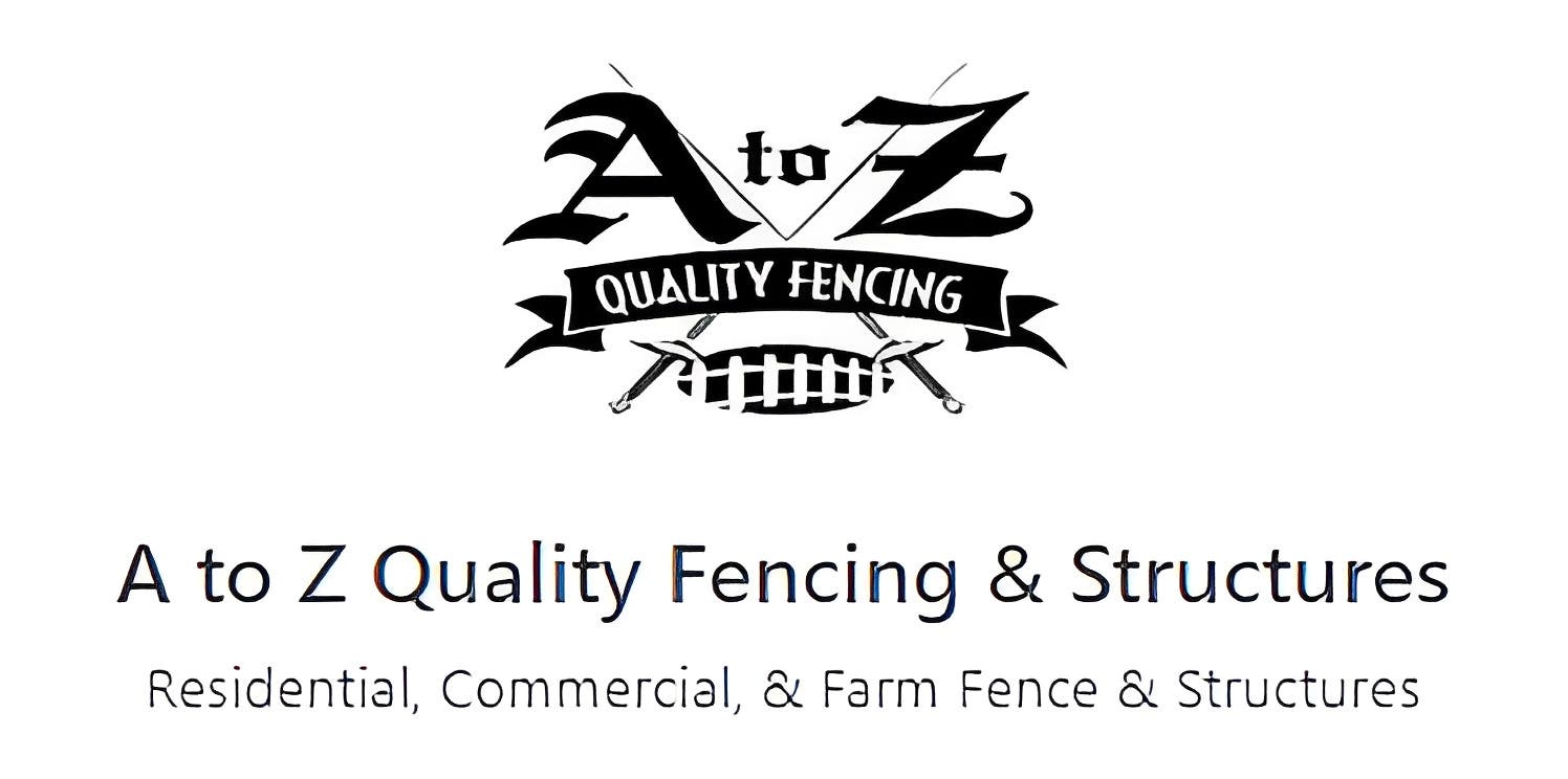 A to Z Quality Fencing & Structures serves Farmington