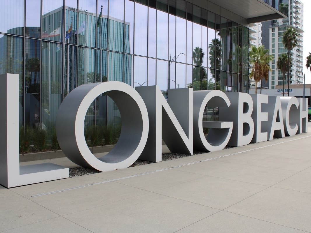 Following in the footsteps of the city of Los Angeles, Richardson said it was time to take action to prioritize the safety of Long Beach's unhouse population and address concerns from small businesses and neighborhoods.